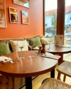 photo Patrimoine en terrasse...La Cabane d'Edmond