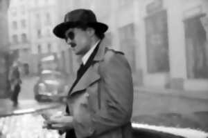 photo Film - La disparition de Joseph Mengele VOST