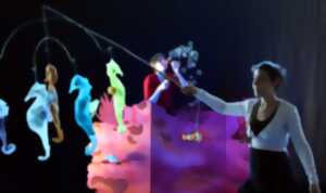 photo Spectacle jeune public : Le premier Noël de Léon