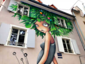 photo Exposition : Vinie, Ins & Outs par Vinie