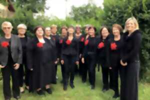 photo Concert de l’Avent : Dampf-Pfifla & Chœur féminin Cœur et Voix