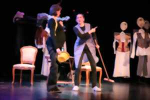 photo Fenêtre de l’Avent : à Pleine Voix