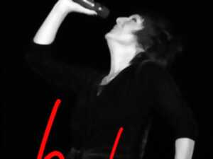 photo Concert - Intimement Barbara