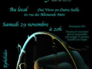 photo Spectacle - Néodyme