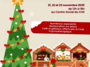 photo Marché de Noël