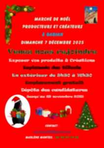 photo MARCHE DE NOEL
