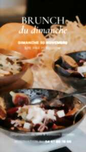 photo BRUNCH DU DIMANCHE