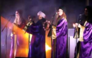 photo SOIRÉE GOSPEL ET FEU D’ARTIFICE – VALRAS-PLAGE