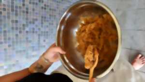 photo Aromathérapie de Noël