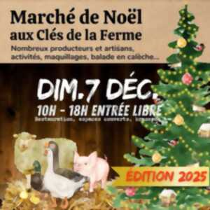 photo Marché de Noël