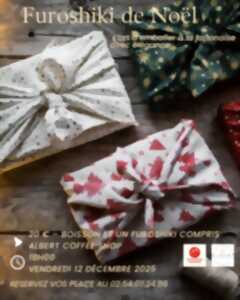 photo Atelier Furoshiki