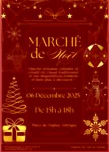 photo Marché de Noël