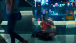 photo Ciné-rencontre : The Neon People