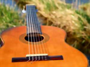 photo Soirée musicale avec le groupe Giscard is not Dead