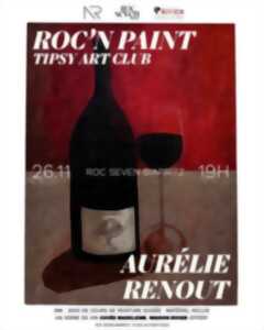 photo Roc’n Paint au Roc Seven