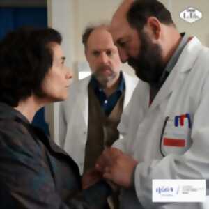 photo Le Dernier souffle - Echanges et rencontres