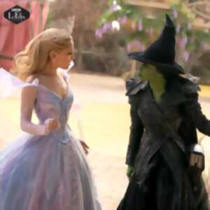 photo Wicked : Partie II - Karaoké