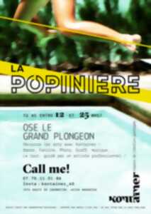 photo POPinière 2026 ! Un parcours culturel gratuit pour les 12-25 ans