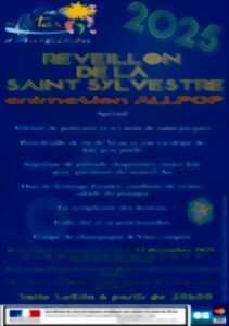 photo Réveillon 2025 avec Animation musicale