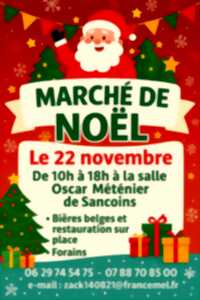 photo Marché de Noël
