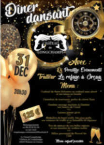 photo Dîner dansant