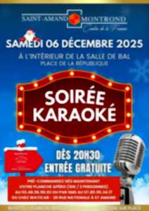 photo Soirée Karaoké