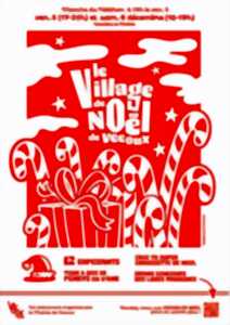 photo Marché de Noël