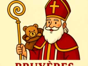 photo Marché de Saint Nicolas