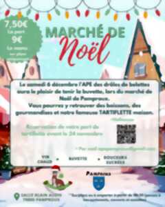 photo Marché de Noël