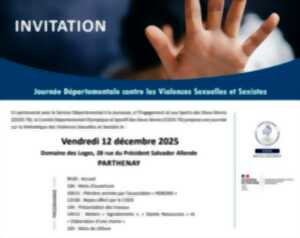 photo Journée départementale de lutte contre les violences sexuelles et sexistes