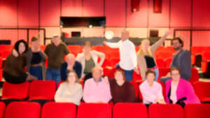 photo Comédie musicale « Chartres, vingt siècles déjà ! »