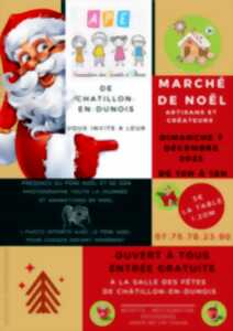 photo Marché de Noël