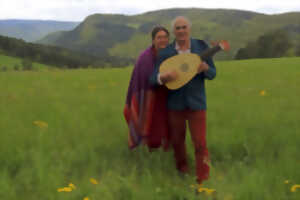 photo DUO UNE VOIX, UN LUTH