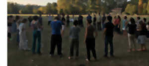 photo ATELIER : CHANT POUR TOUS