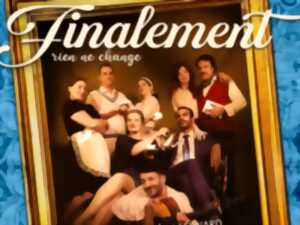 photo FINALEMENT RIEN NE CHANGE
