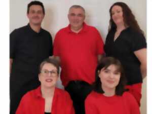 photo SOIRÉE ANNÉES 80