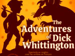 photo LES AVENTURES DE DICK WHITTINGTON