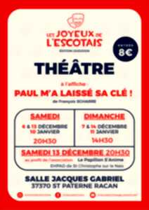 photo Théâtre