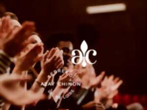 photo Concert d'Hiver par Mus'Écho