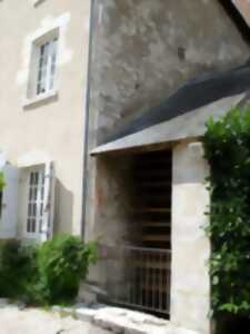 photo Exposition au Moulin de Rochechouard de Suèvres