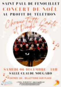 photo CONCERT DE NOËL 