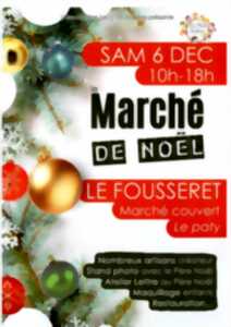 photo MARCHE DE NOEL