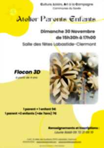 photo ATELIER PARONTS-ENFANTS