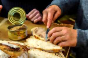 photo MARCHÉ GOURMAND DE PRODUCTEURS LOCAUX