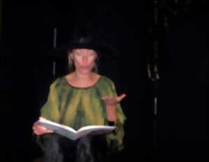 photo Le Carnaval des Mômes | Drôles de sorcières