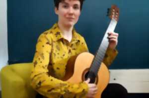 photo Concert guitare classique