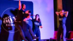 photo Theatre d'improvisation