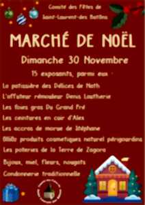 photo Marché de Noël