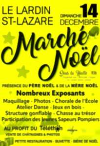 photo Marché de Noel
