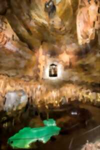 photo La route des crèches de Noël - Le Gouffre de Proumeyssac